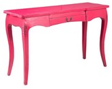 Thumbnail for your product : Zuo Lockwood Console Table - Distressed Pink