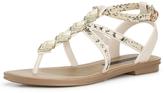 Thumbnail for your product : grendha Glamour Sandals