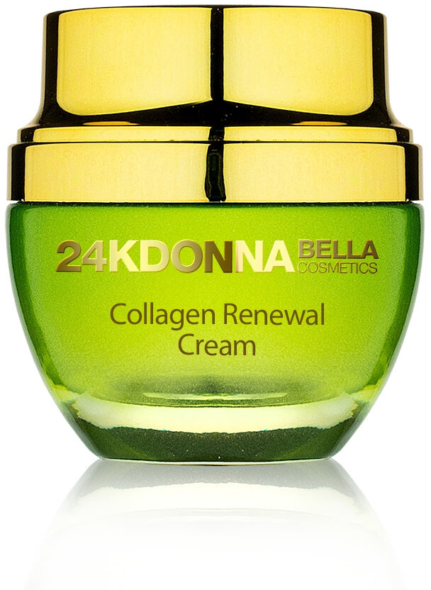 Donna Bella Women's 24K Collagen Radiance Renewal Cream - ShopStyle Skin  Care