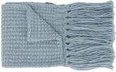 Thumbnail for your product : Rossignol Fringe Knit Scarf