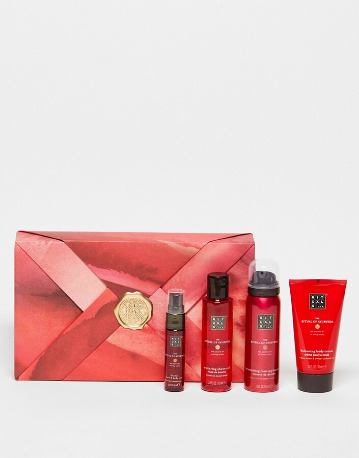 RITUALS The Ritual of Advent Summer Box of Joy Bodycare Gift Set - ShopStyle