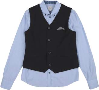 Armani Junior Shirts - Item 38667940PR