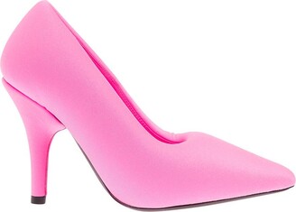 åbning Moske piedestal Neon Pink Pumps | Shop The Largest Collection | ShopStyle