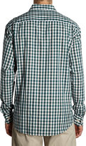 Thumbnail for your product : Original Penguin Gingham Check Shirt