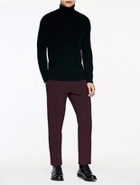 Thumbnail for your product : Calvin Klein Platinum Cashmere Sweater
