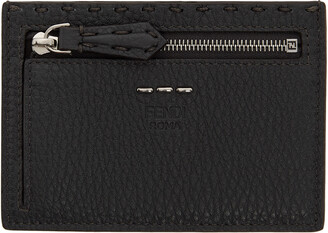 ssense fendi wallet
