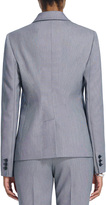 Thumbnail for your product : Jones New York The Julia Jacket in Birdseye Weave
