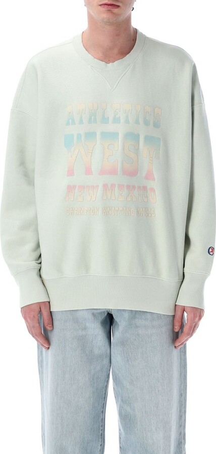 Champion Archive Ghost Ranch Pullover