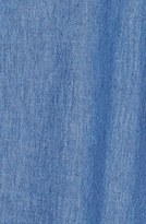 Thumbnail for your product : Mimichica Women's Mimi Chica Chambray Shift Dress