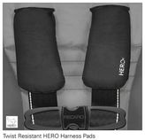 Thumbnail for your product : Recaro Performance Sport Booster Car Seat in Marine