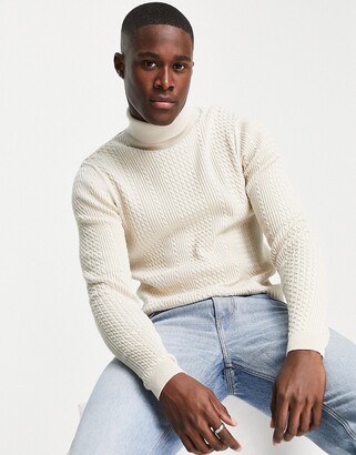 Oatmeal jumper mens Clearance