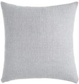 Thumbnail for your product : SFERRA Gray Double-Faced Pillow