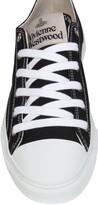 Thumbnail for your product : Vivienne Westwood Lace-up Sneakers