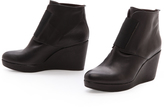 Thumbnail for your product : Coclico Halette Wedge Booties