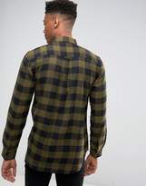 Thumbnail for your product : Buffalo David Bitton D-Struct Tall Check Shirt