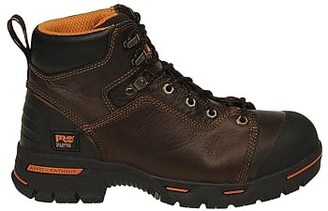 Timberland Men's Endurance PR 6" Steel Toe Work Boot