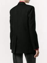 Thumbnail for your product : Saint Laurent classic tuxedo jacket
