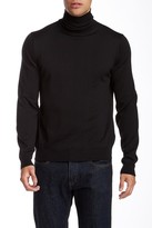 Thumbnail for your product : Toscano Pullover Merino Wool Turtleneck Sweater
