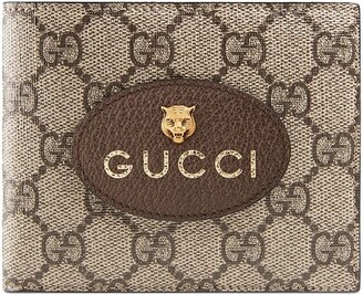 Gucci Neo Vintage bi-fold wallet
