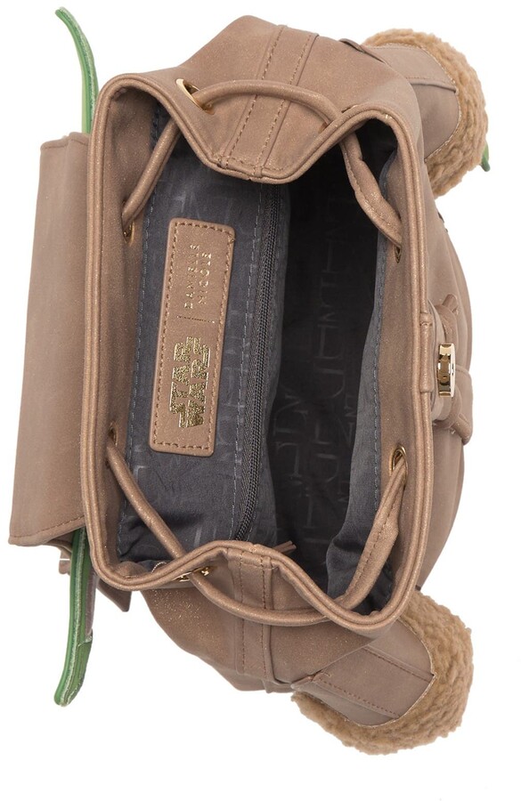 Danielle Nicole The Child Figural Baby Yoda Backpack ShopStyle