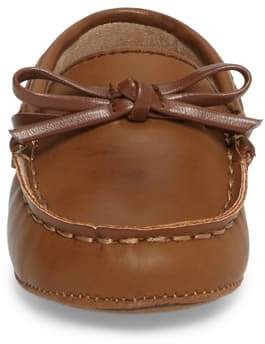 Kenneth Cole New York Baby Boat Shoe