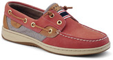 Thumbnail for your product : Sperry Rainbow Laceless Boat Shoe