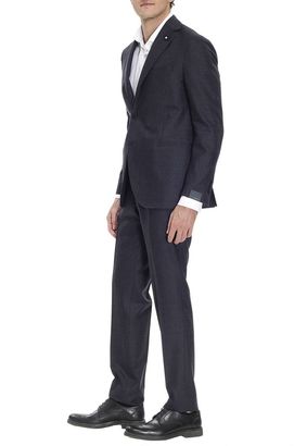 Lardini Suit Suits Men