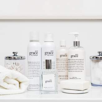 philosophy Pure Grace Dry Shampoo