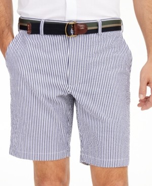 macy's men's shorts clearance