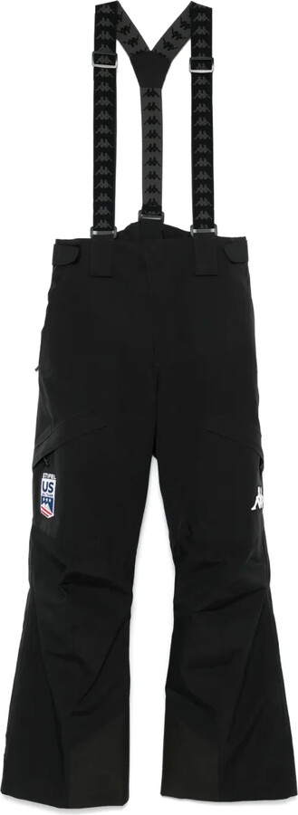 x US Ski Team 6CENTO 665C ski trousers