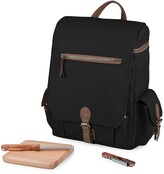 Thumbnail for your product : Picnic Time Moreno 5-Piece Wine & Cheese Backpack Set