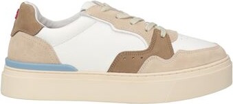 Peuterey Woman Sneakers