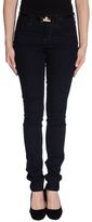 Thumbnail for your product : Blumarine Denim trousers