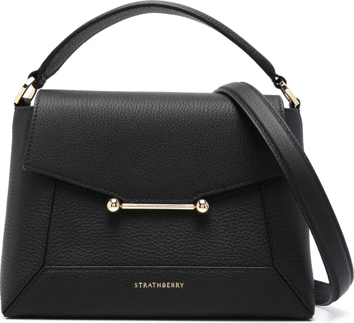 Strathberry Mosaic tote bag