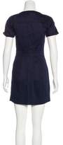 Thumbnail for your product : Diane von Furstenberg Mini Karlie Anne Dress