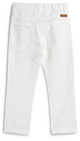 Thumbnail for your product : Dolce & Gabbana Toddler's & Little Boy's Straight-Leg Pants