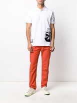 Thumbnail for your product : Diesel Mid-Rise Slim Fit Jeans