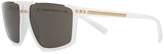 Thumbnail for your product : Square Frame Sunglasses