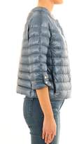 Thumbnail for your product : Herno Elsa Jacket Light Blue