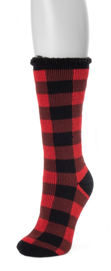 kohls thermal socks