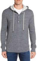 Thumbnail for your product : Grayers Men's Double Cloth Hoodie