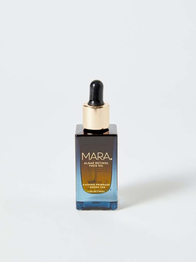 MARA Evening Primrose + Green Tea® Algae Retinol Face Oil ShopStyle