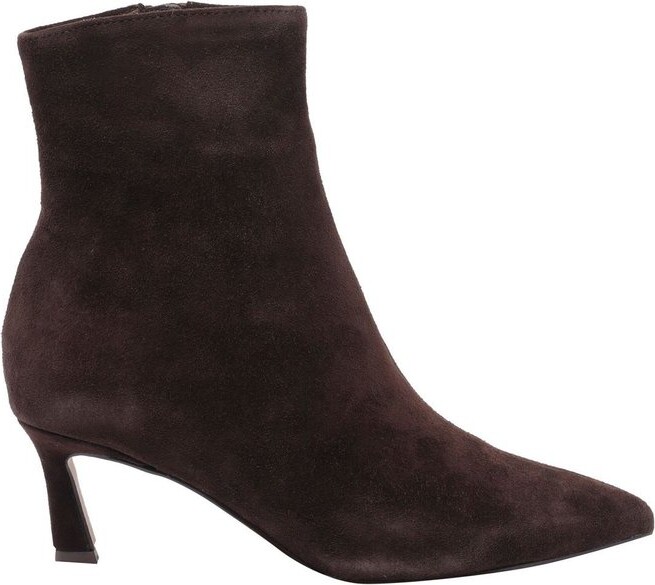 Steve Madden Lulah Heeled Boots