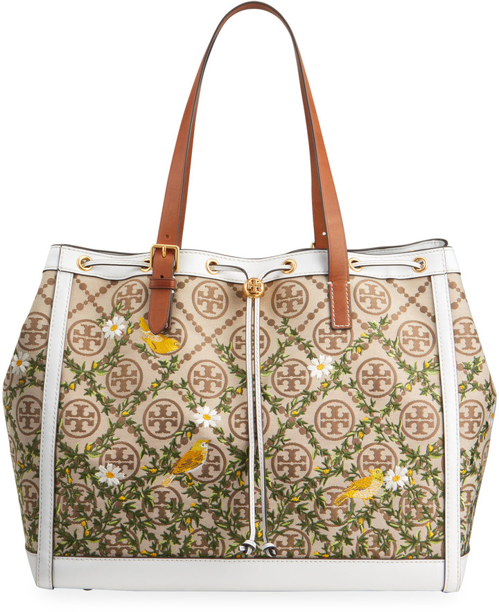 Tory burch bird bag Clearance