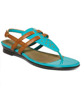 Thumbnail for your product : LifeStride Life Stride Nemesis Thong Sandals