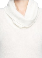 Thumbnail for your product : Nobrand 'Madalinda' turtleneck sweater