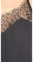Thumbnail for your product : Mason by Michelle Mason Cami Lace Dress