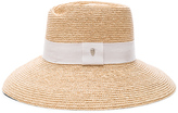 Thumbnail for your product : Helen Kaminski Opesa Hat