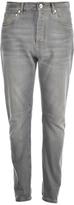 Thumbnail for your product : Brunello Cucinelli Cotton Jeans