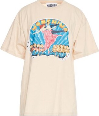 Moschino Woman T-shirt